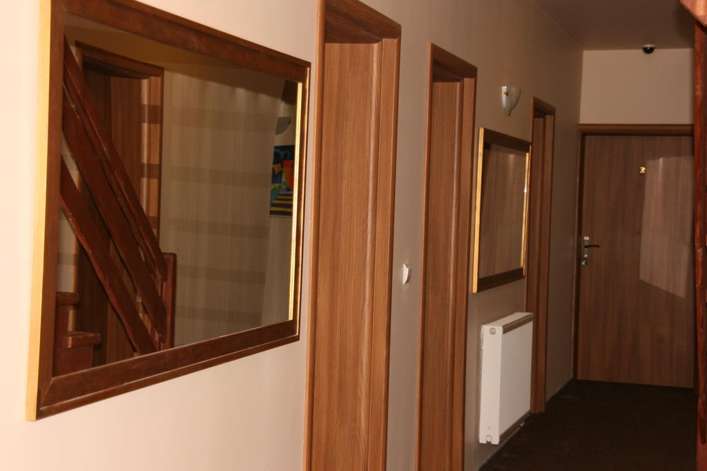 Kolumny 217- Tanie Noclegi Pracownicze, Parking Bezplatny Łódź Buitenkant foto