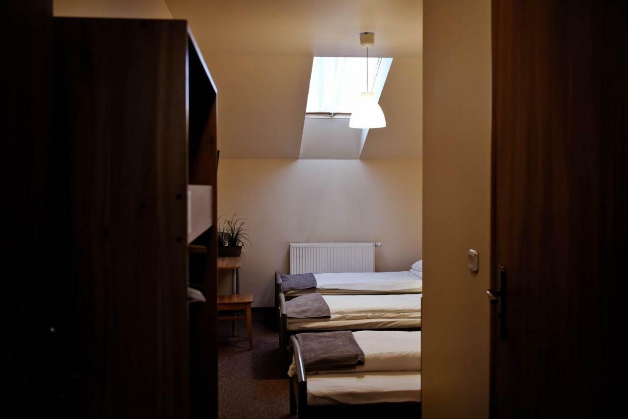 Kolumny 217- Tanie Noclegi Pracownicze, Parking Bezplatny Łódź Buitenkant foto